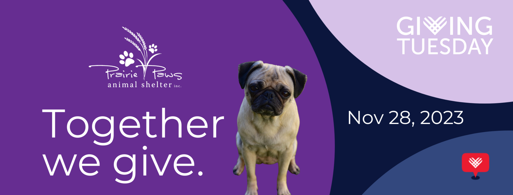 2023 Giving Tuesday image