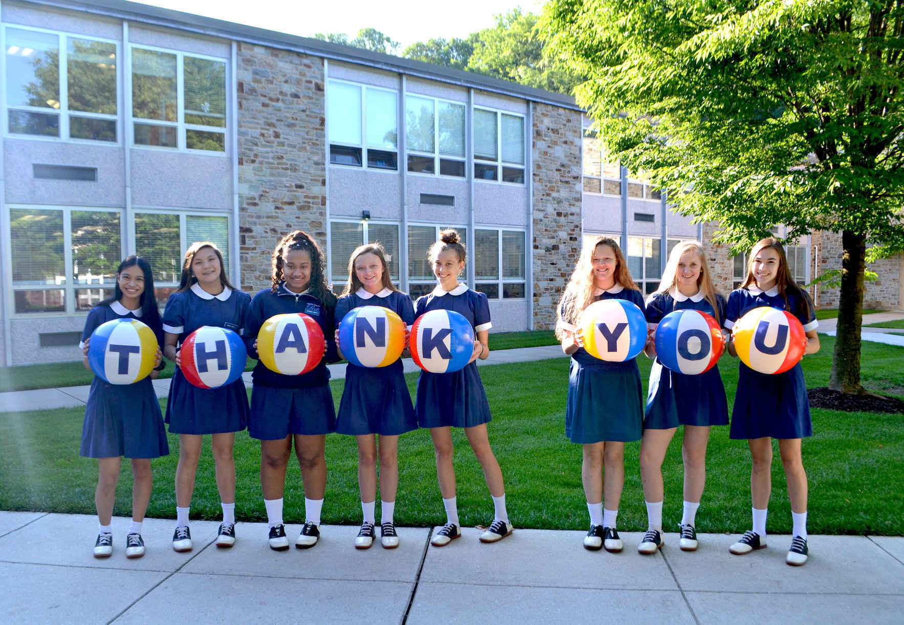 Notre Dame Preparatory School Notre Dame Preparatory School