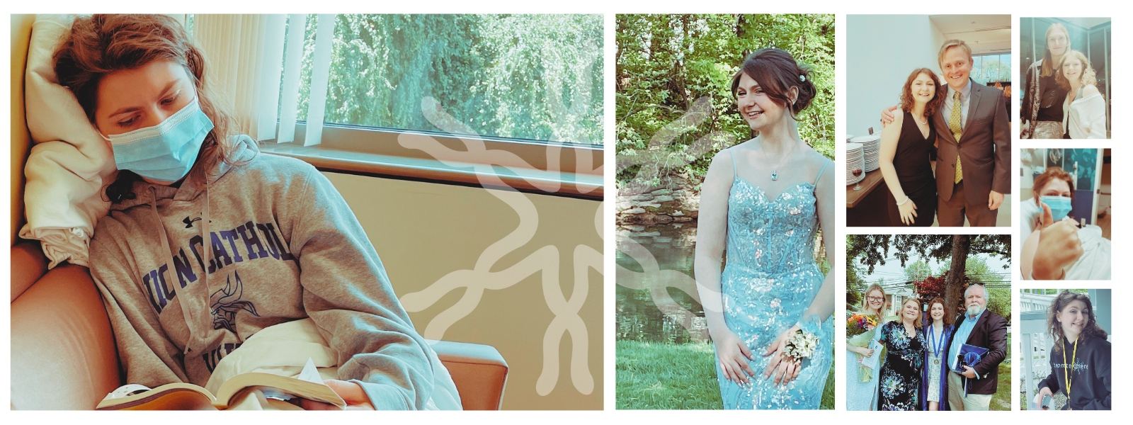 My Telomere Story image