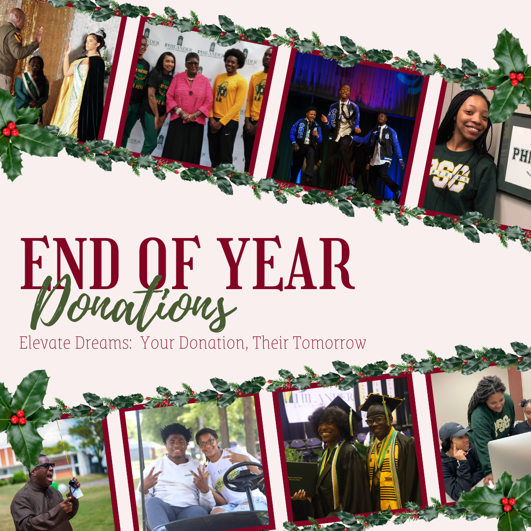 Elevate Dreams: Your Donation, Their Tomorrow image