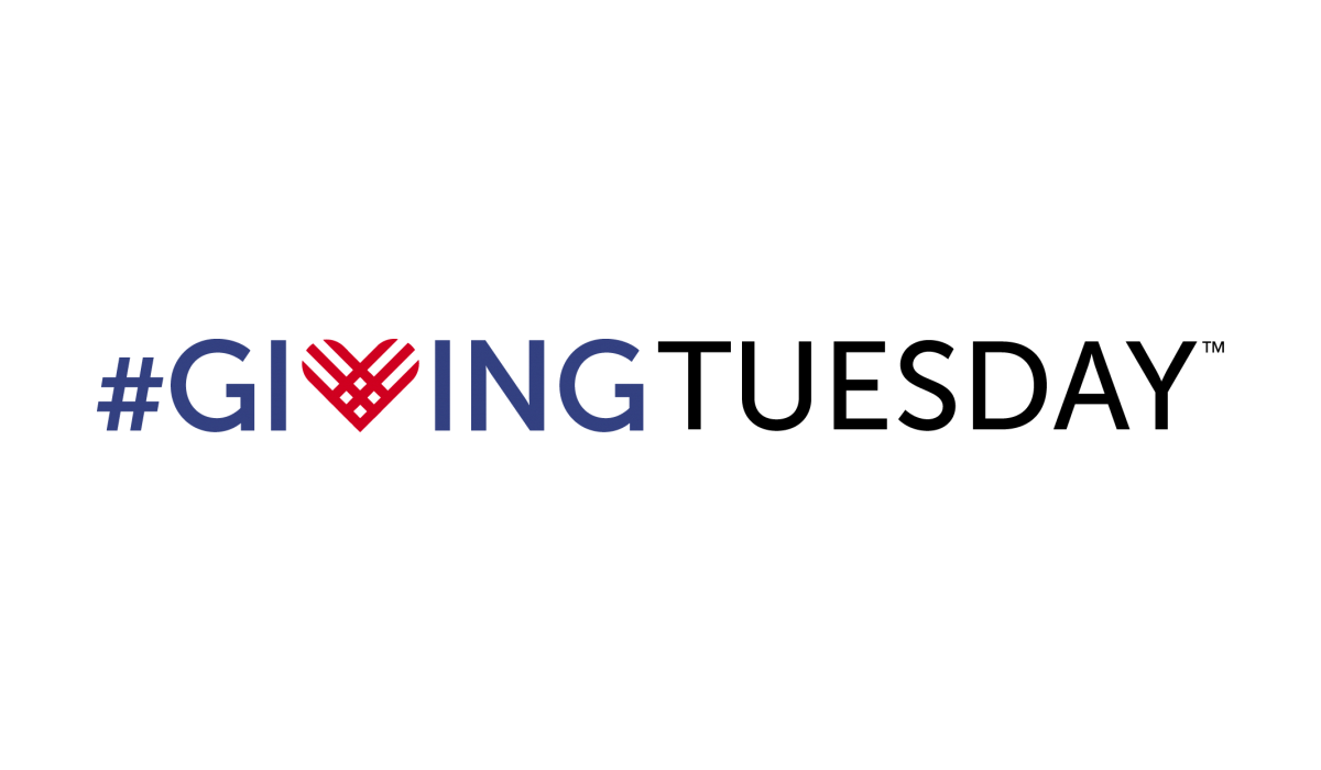 #GivingTuesday image
