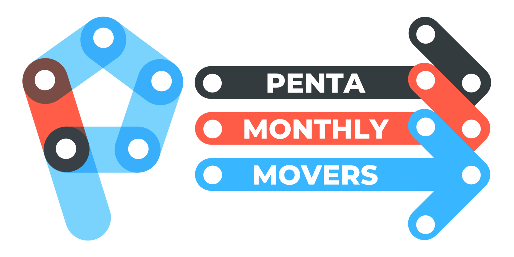 Penta Monthly MOVERS image