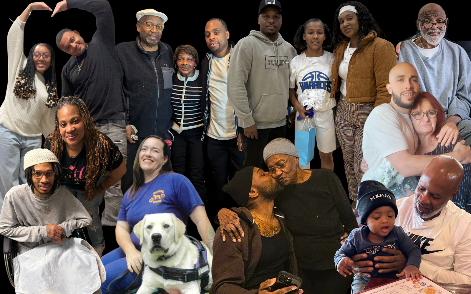 Donate now to Illinois Prison Project image