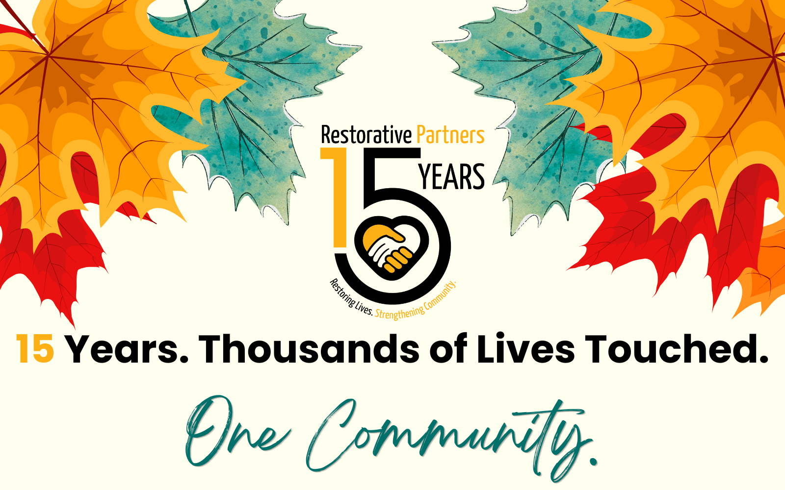 Give Today. Help Transform Lives. image