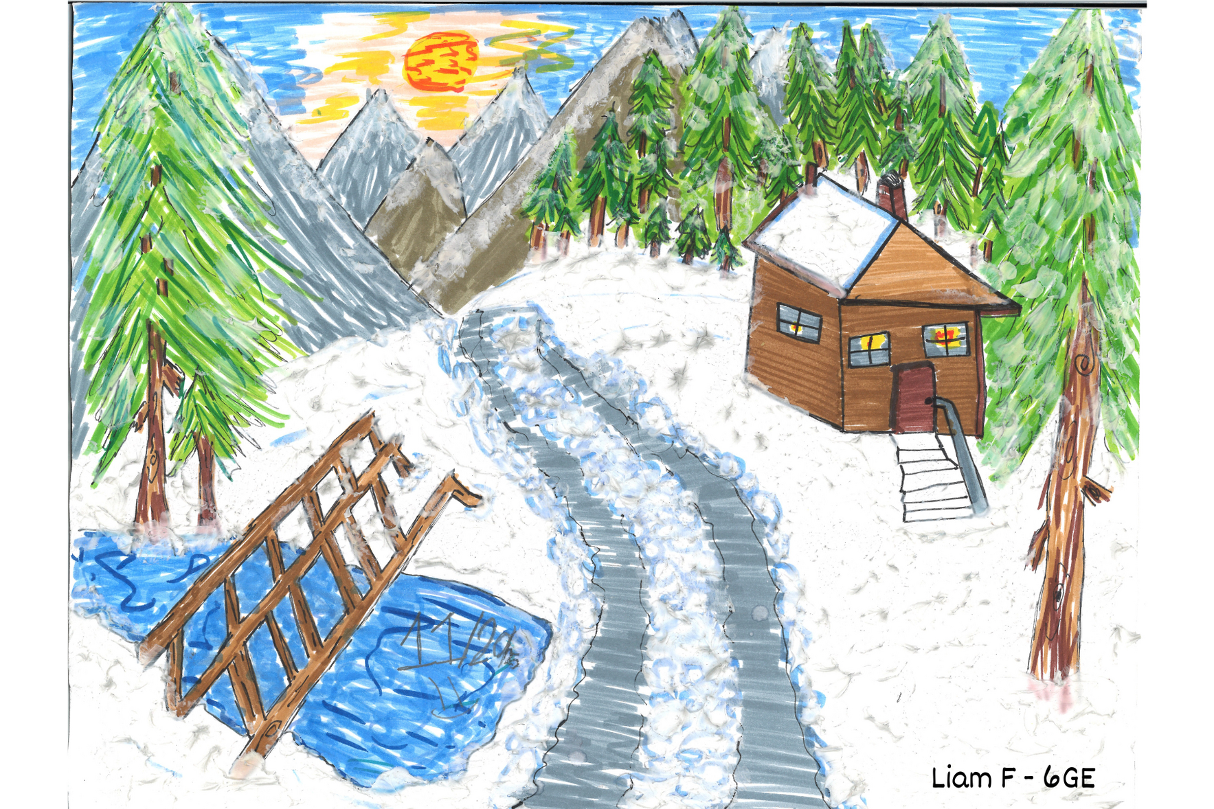 Help make a difference this season image