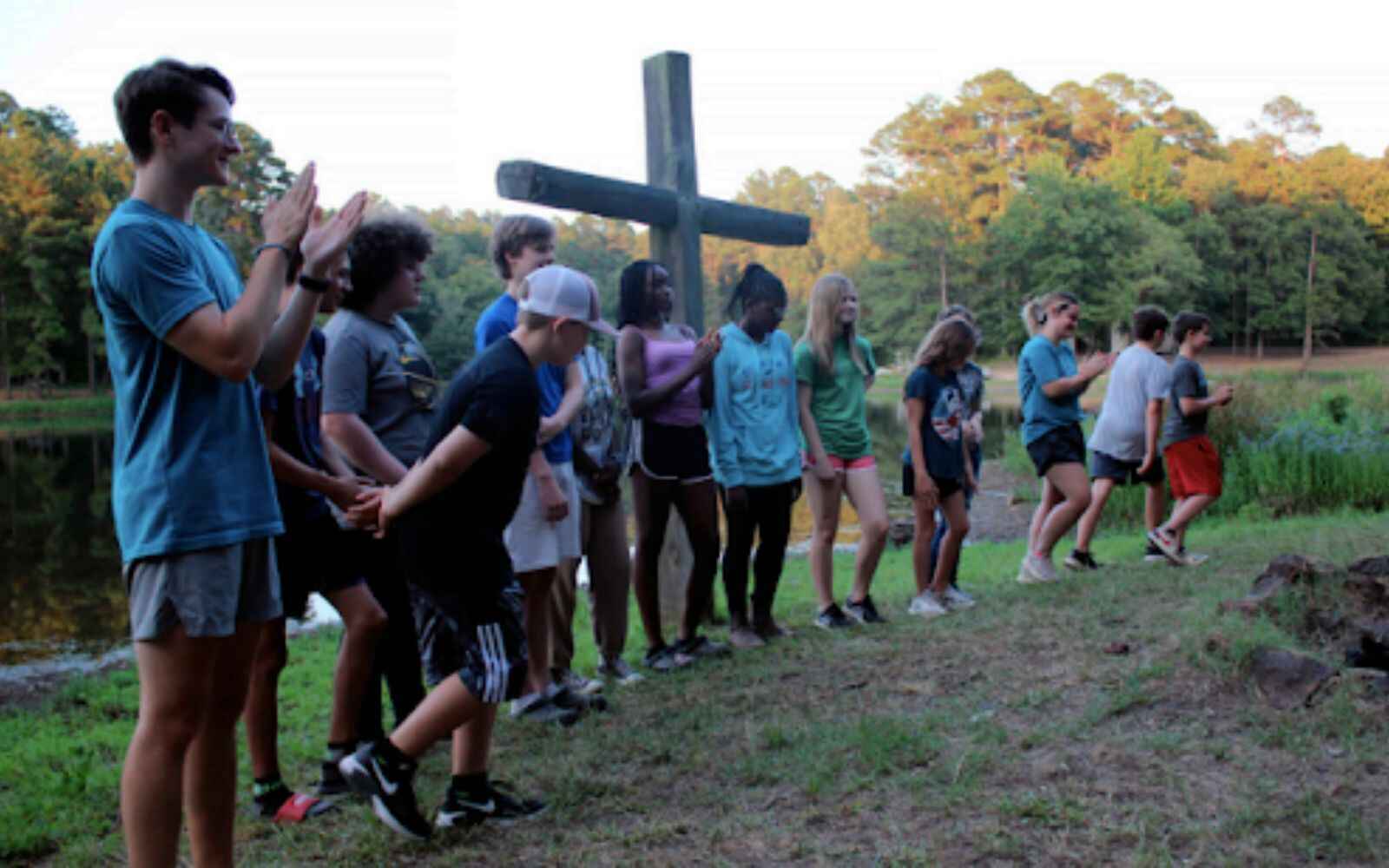 Stengthening Roots & Stretching Branches at Gilmont image