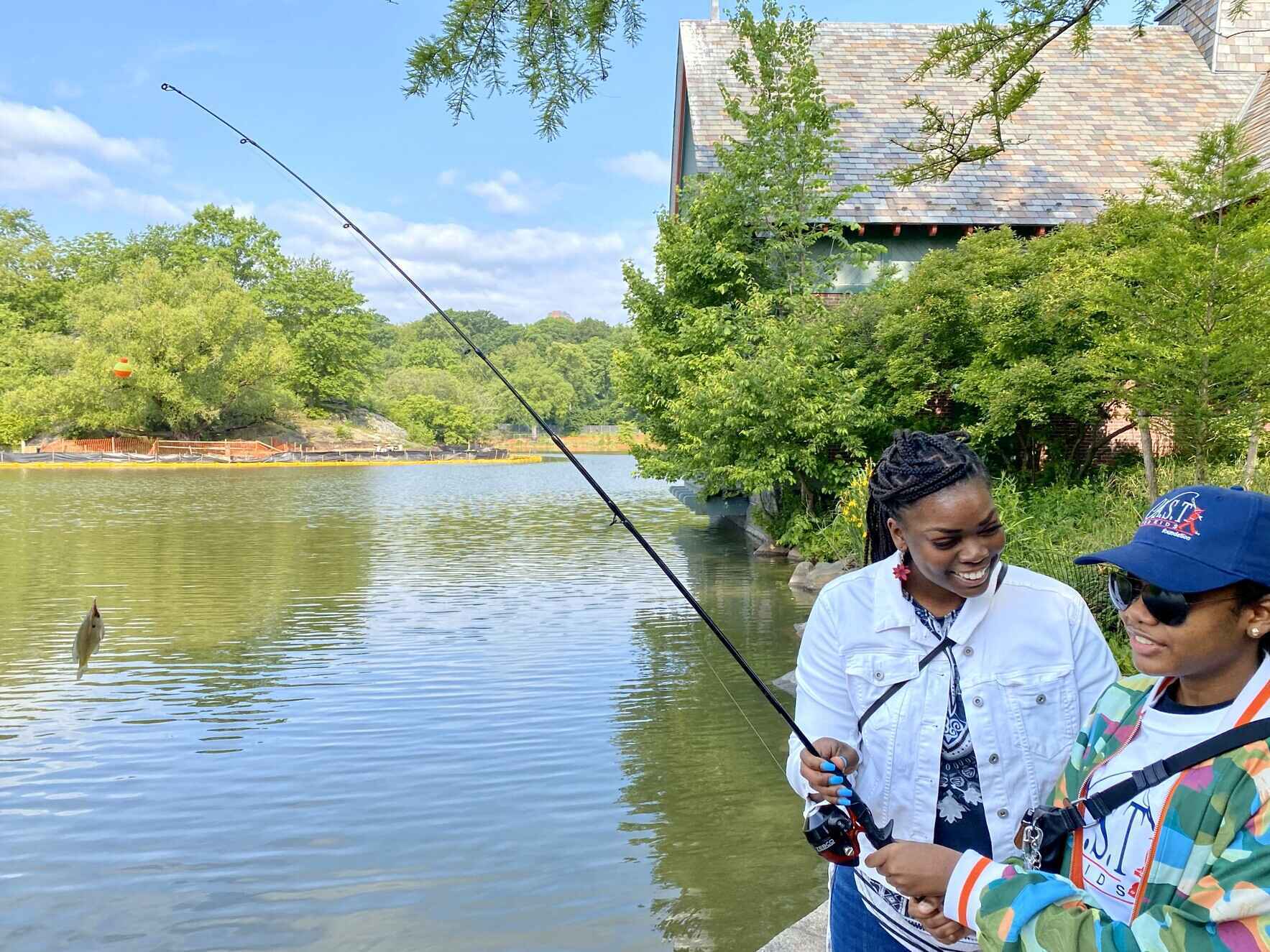 C.A.S.T. for Kids Foundation 2024 C.A.S.T. for Kids Event Fundraiser