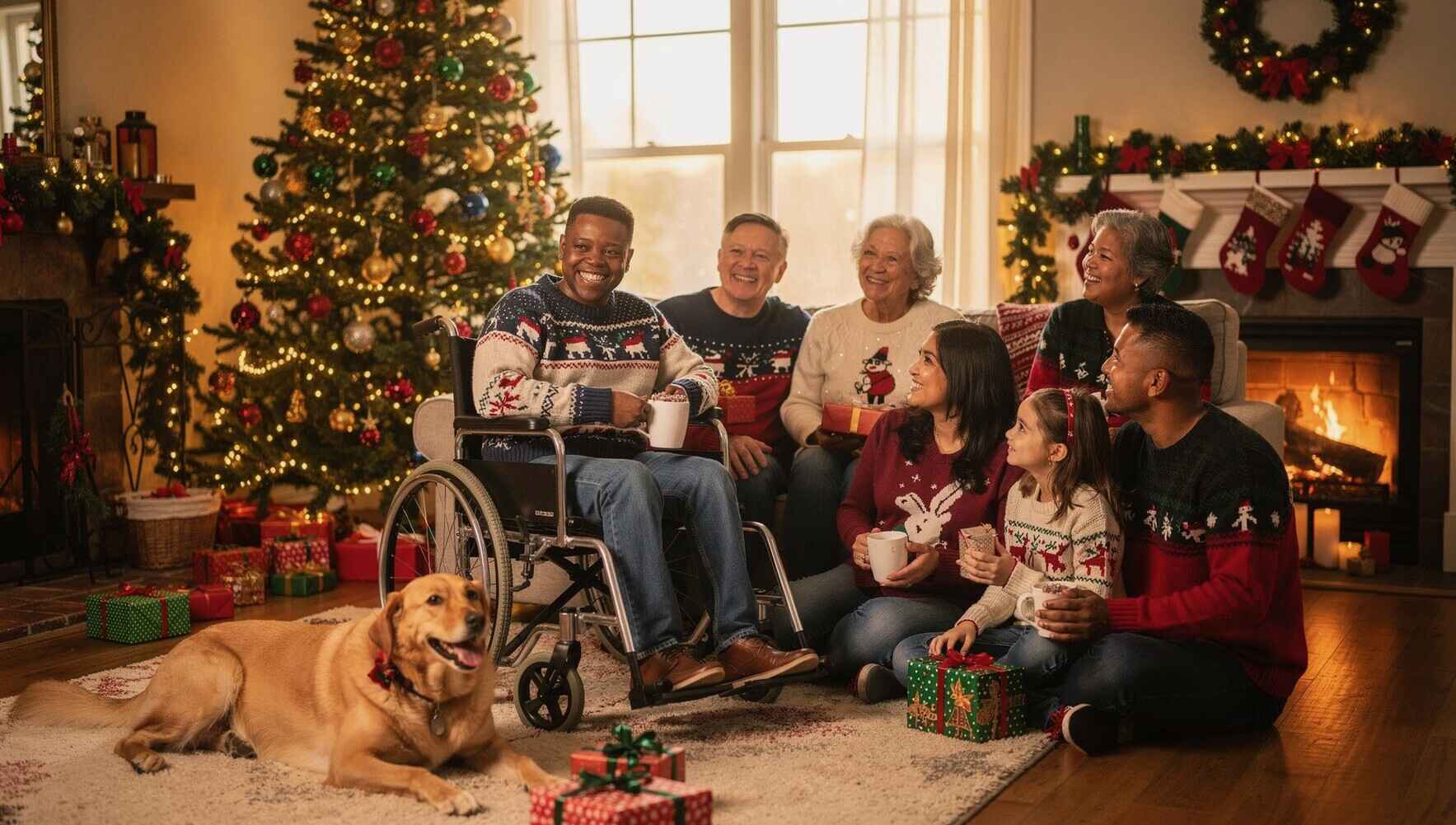 2025 Giving Tuesday and Holiday Giving image