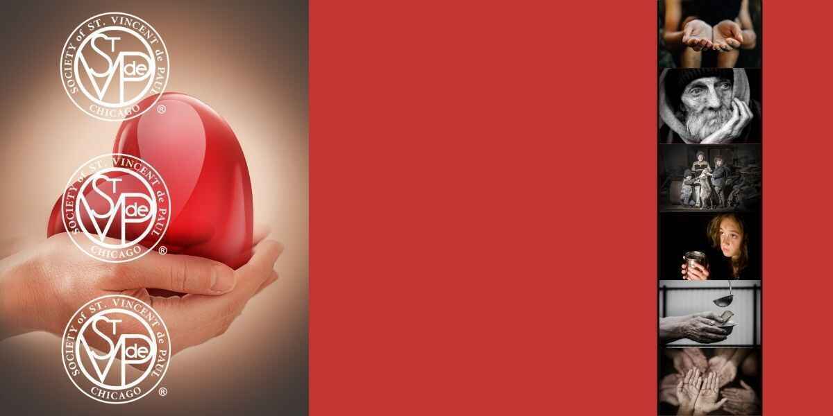 Send a Valentine's Day Card and Help the Homeless Too! image