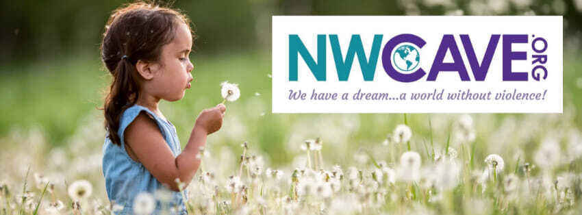 We Have a DREAM...a World Without Violence! image