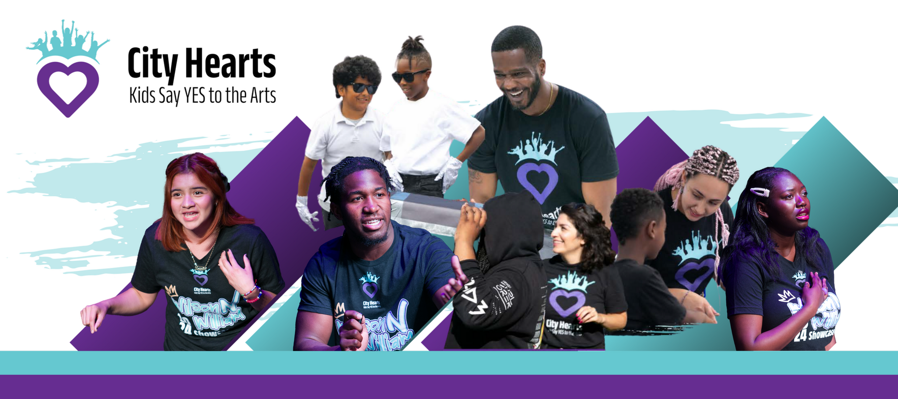 Providing Holistic Arts Education for Los Angeles County Youth image