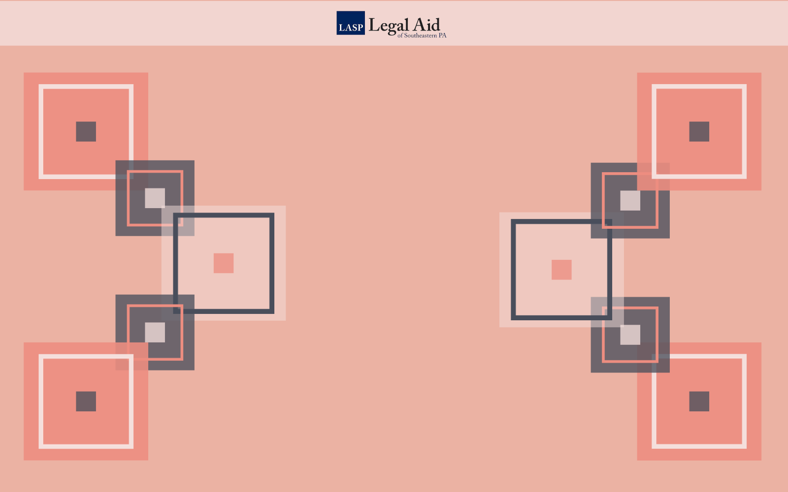 Legal Aid Southeastern Pennsylvania, Inc. Virtual CLE Donation