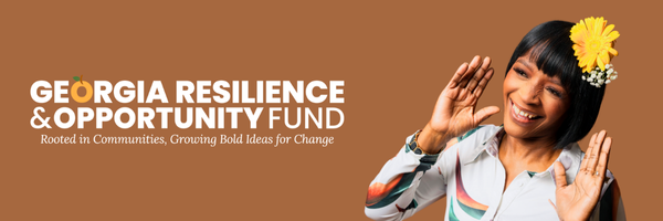 Donate to help end poverty and narrow the racial wealth divide. image