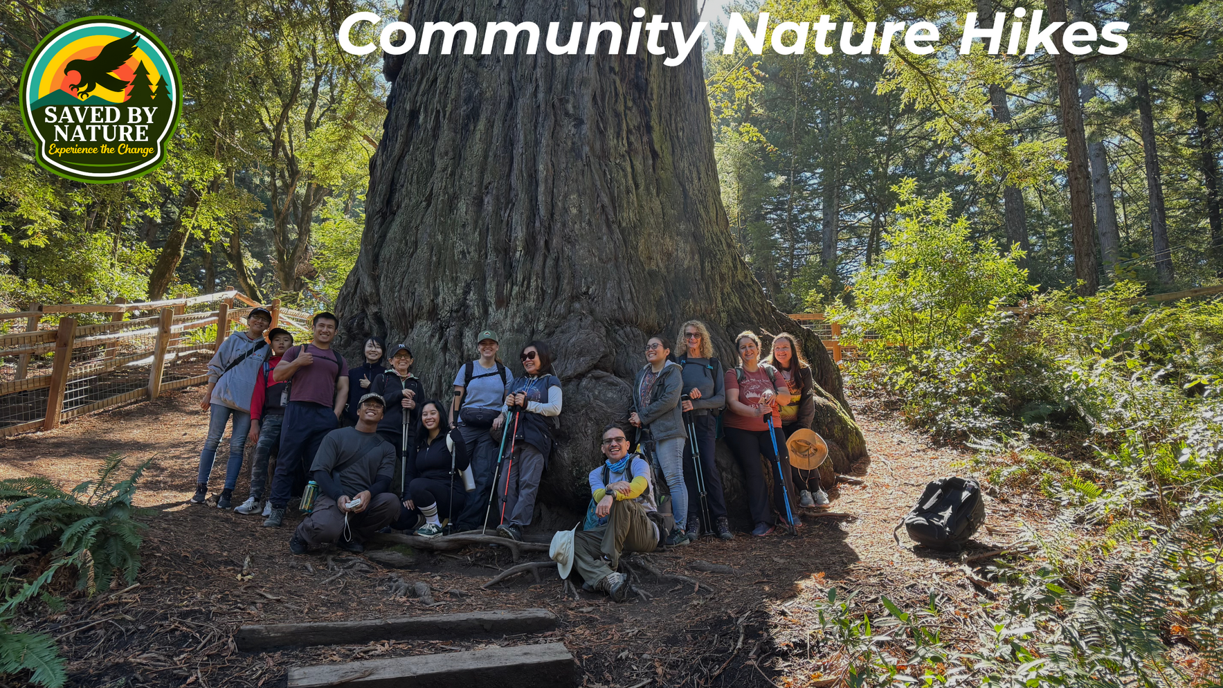 Become a Monthly Champion for Bay Area Environmental Justice image