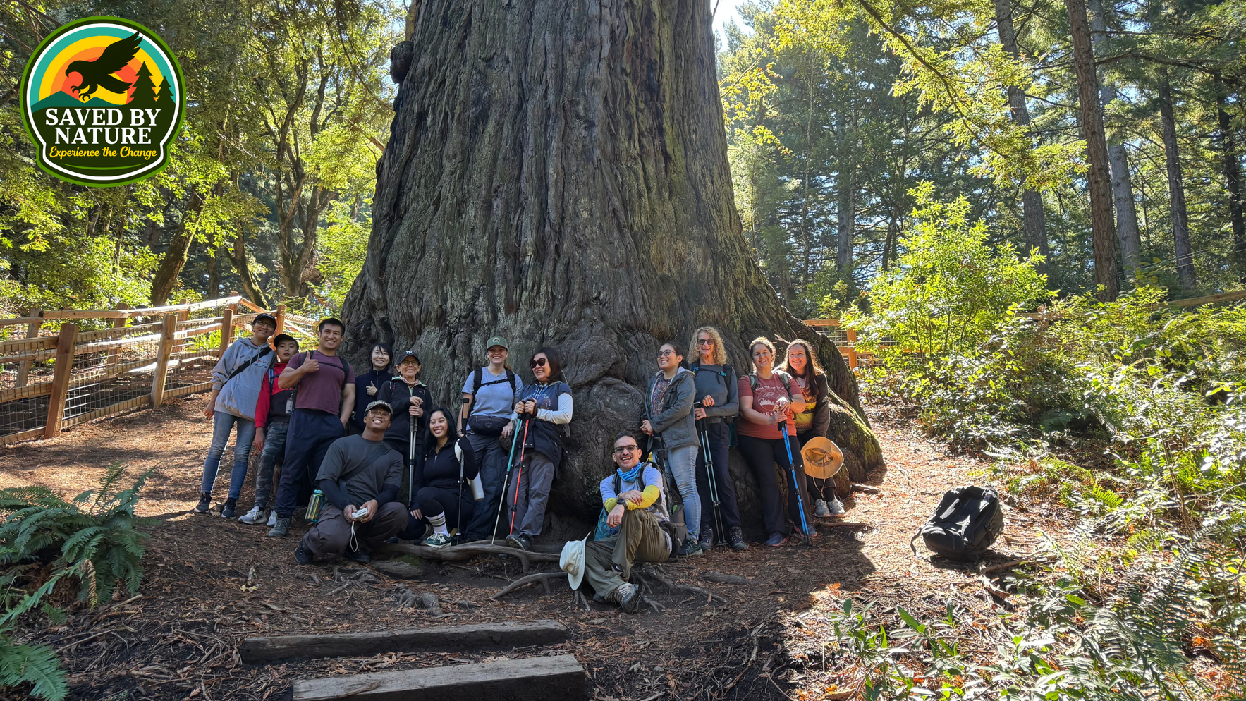 Become a Monthly Champion for Bay Area Environmental Justice image