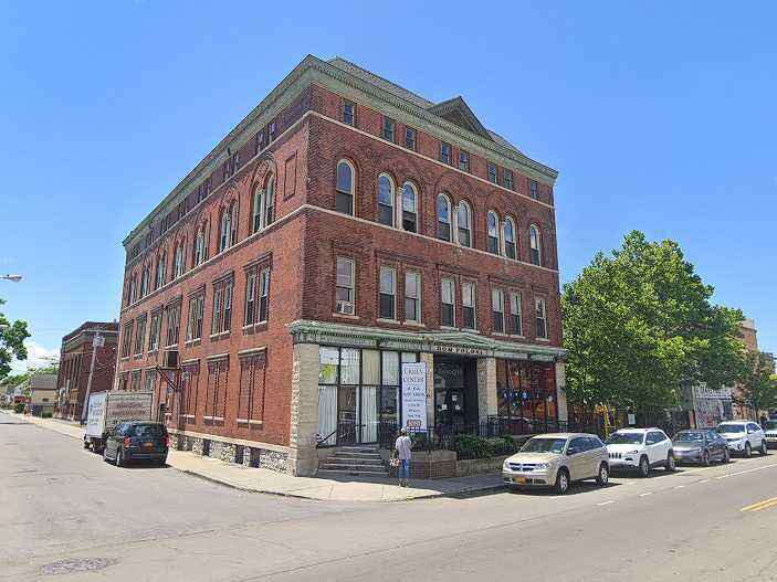 Donate Now to Matt Urban Human Services image