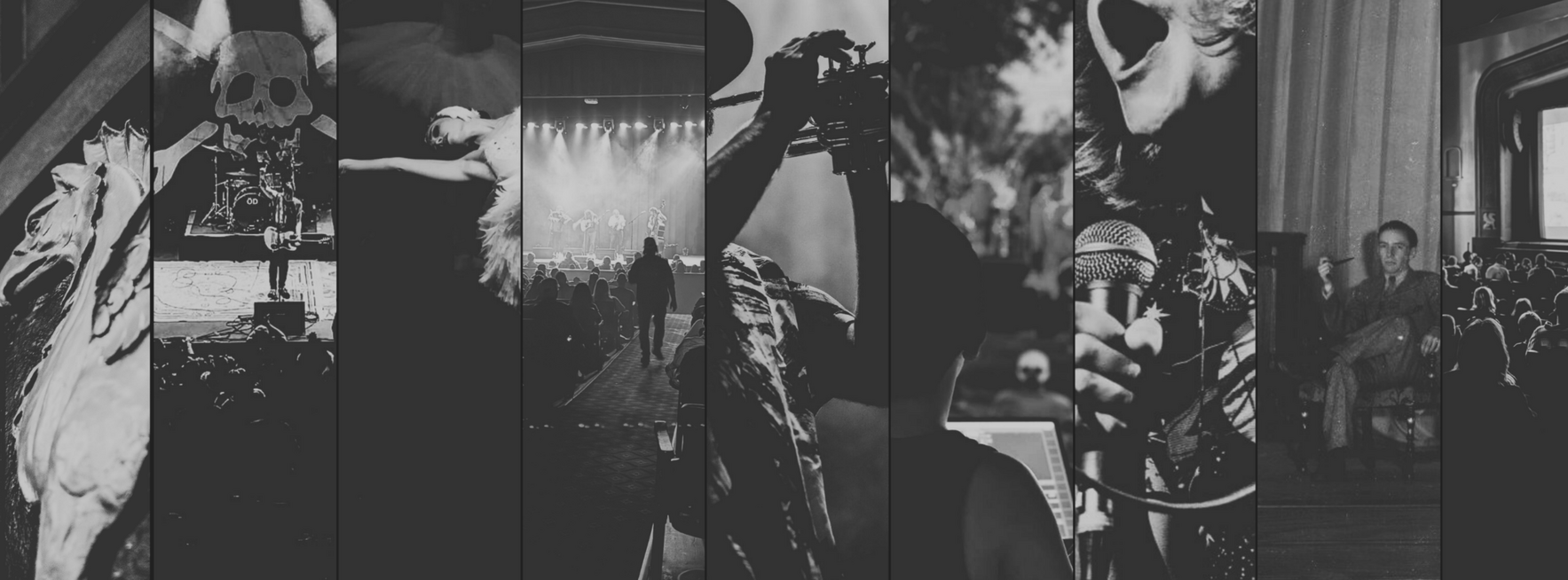 Help Us Raise the Bar at the Gryphon Theatre! image