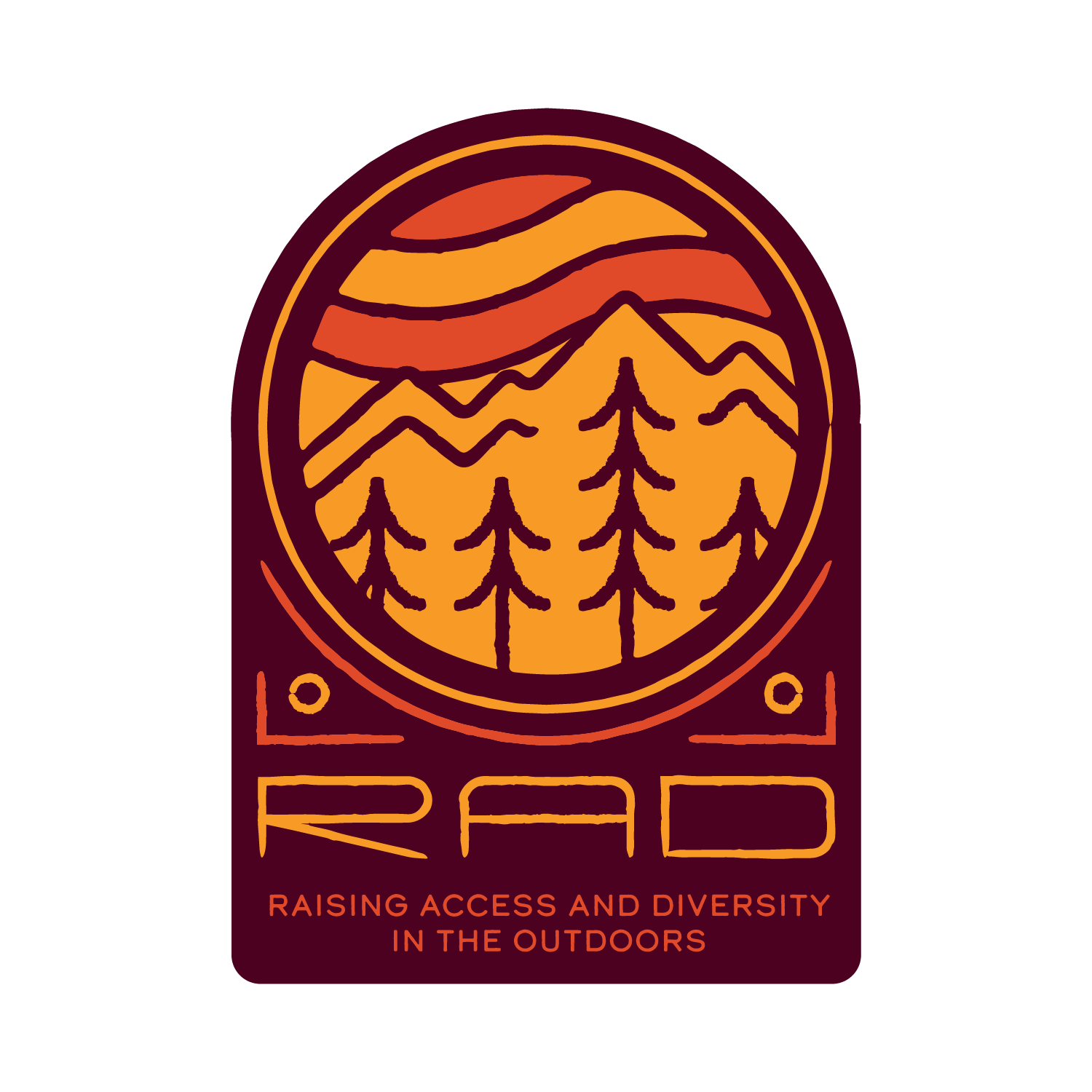 RAD Women's Collective image