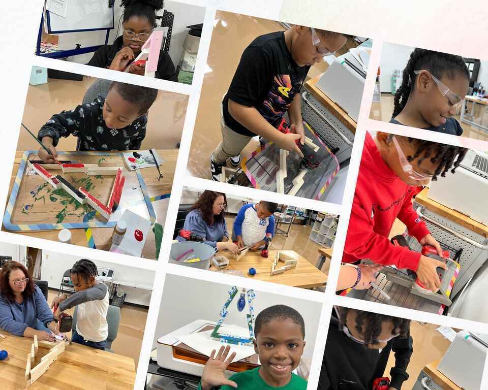 Serve with C.A.R.E. image