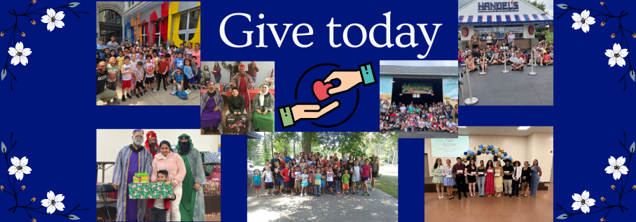 Empower the Hispanic and multicultural families in the Mahoning Valley image