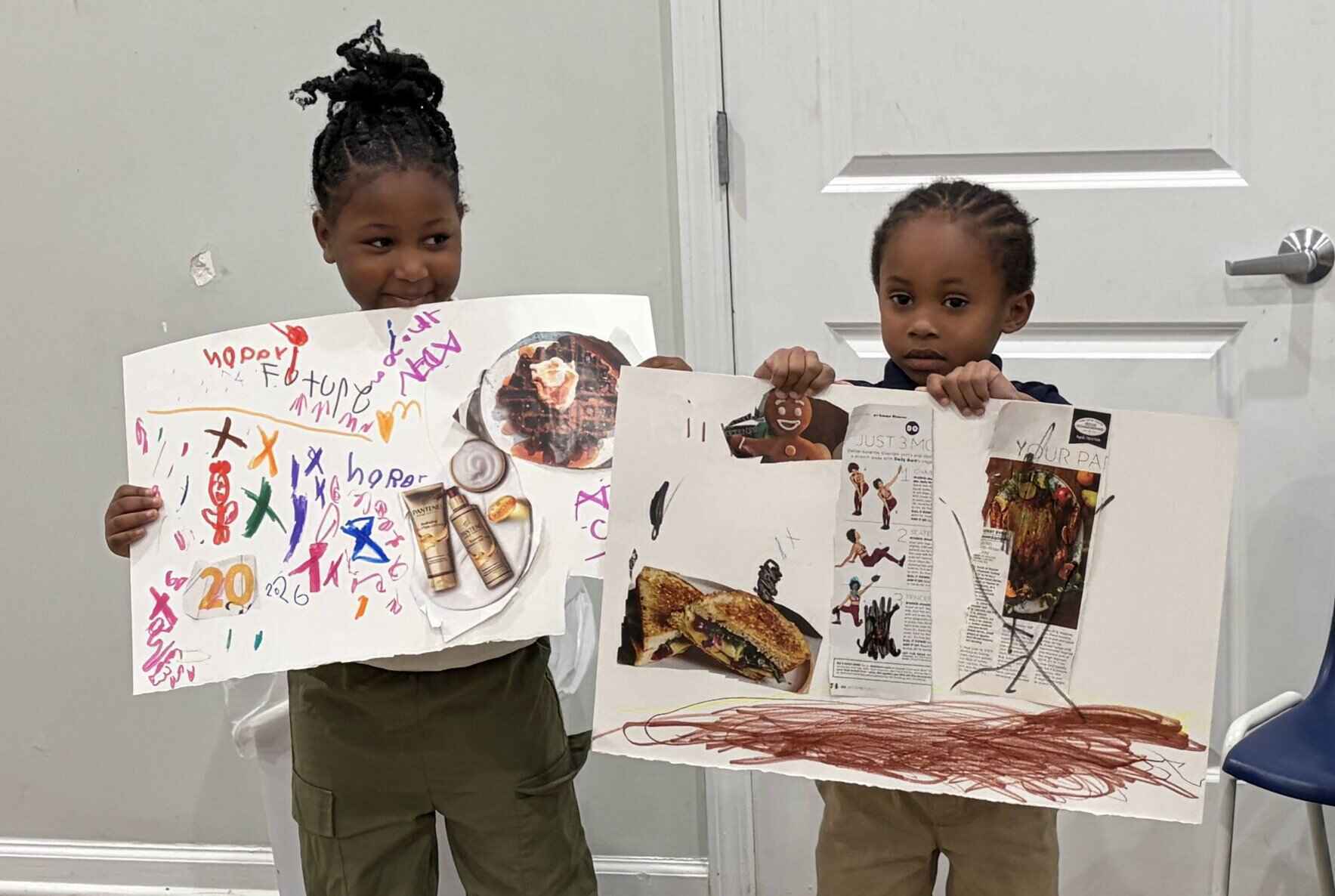 WE HAVE REACHED 15,000 CHILDREN AND COUNTING. image