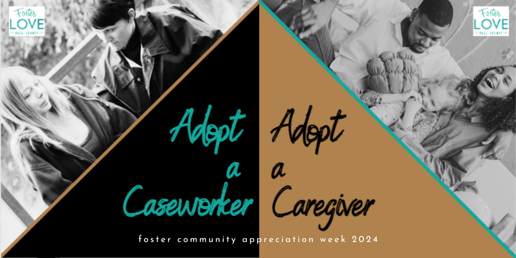 Help Us Appreciate Foster Care Heroes!  image