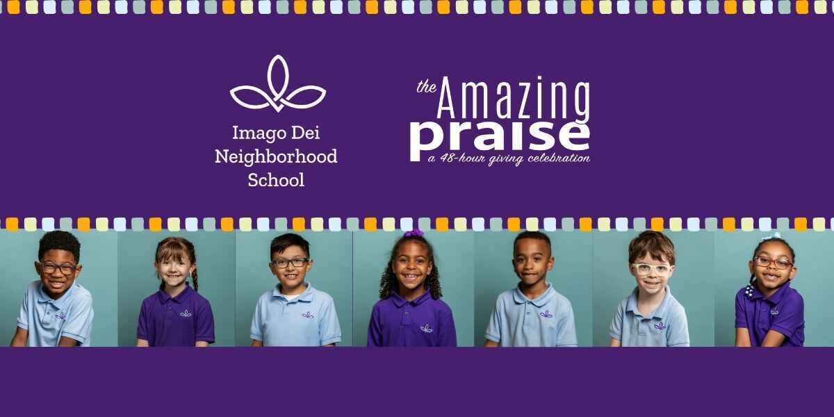 Amazing Praise 2025! image