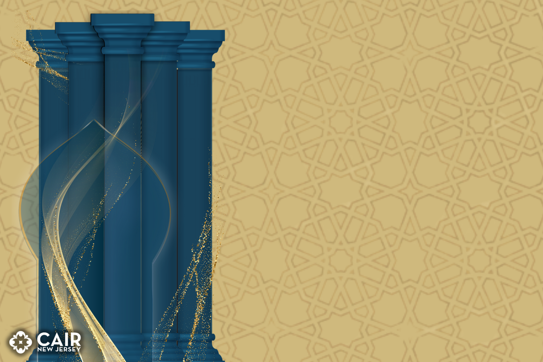 Wrapped in Divine justice image