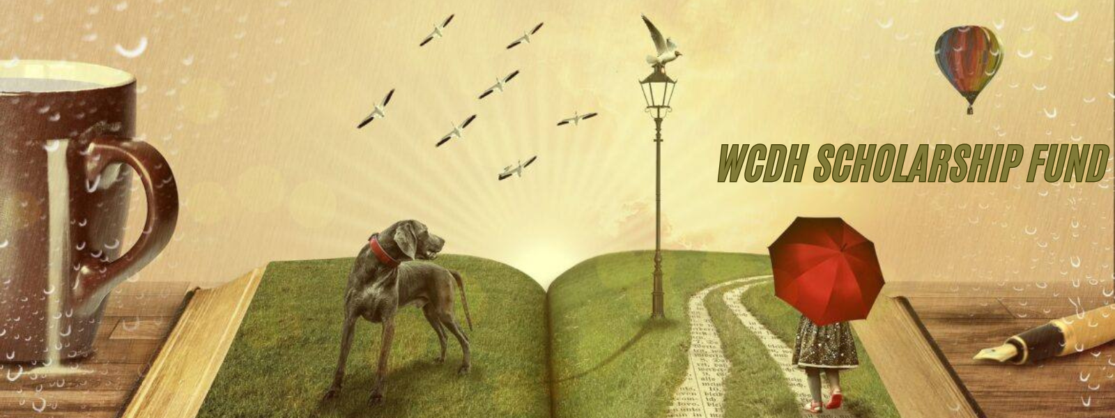 Every Writer Deserves a Chance to be Heard image