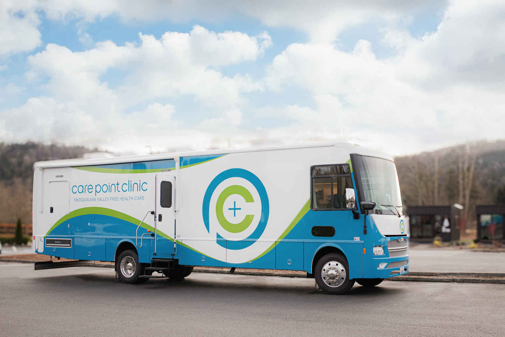 Help us provide life changing health care to the Snoqualmie Valley and beyond image