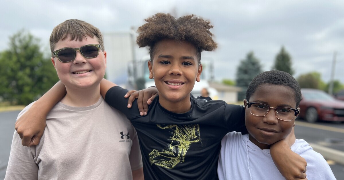 Bridges Outreach Inc Bridges Classic