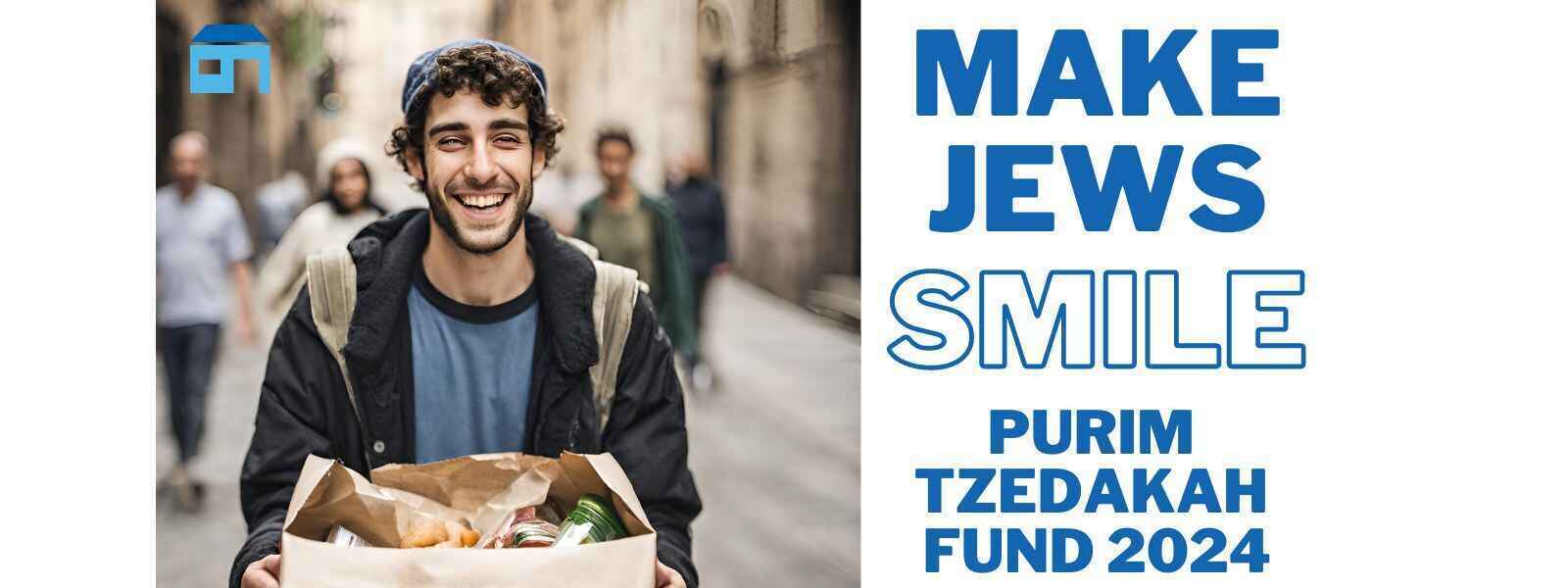 The Main Mitzvah of Purim is Gifts to the Poor image