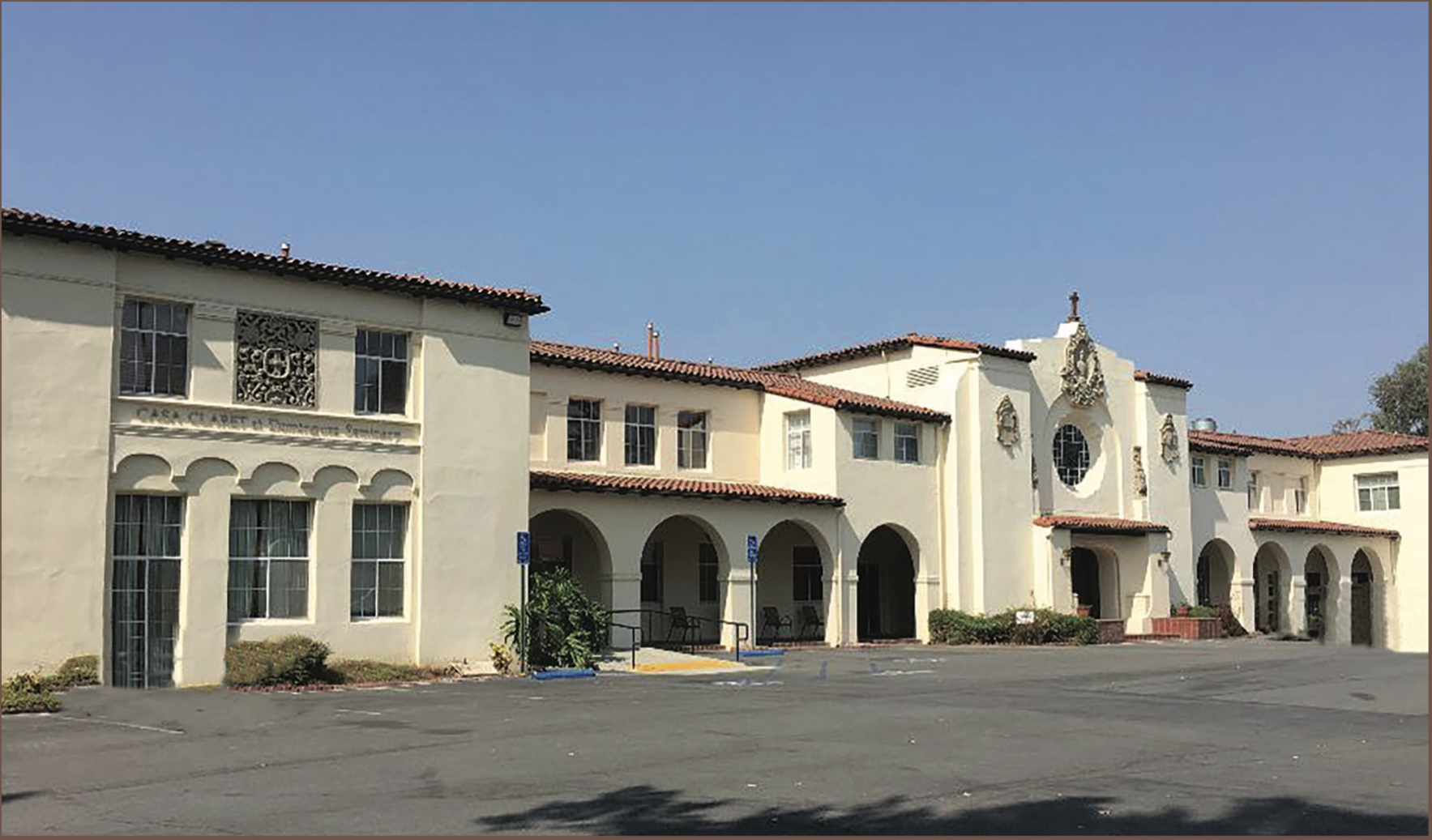 The Claretian Alumni Association image