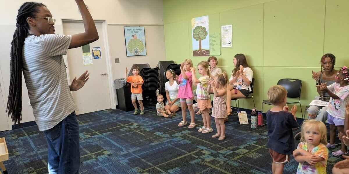 Yes, I want to support summer learning at Richmond Public Library! image