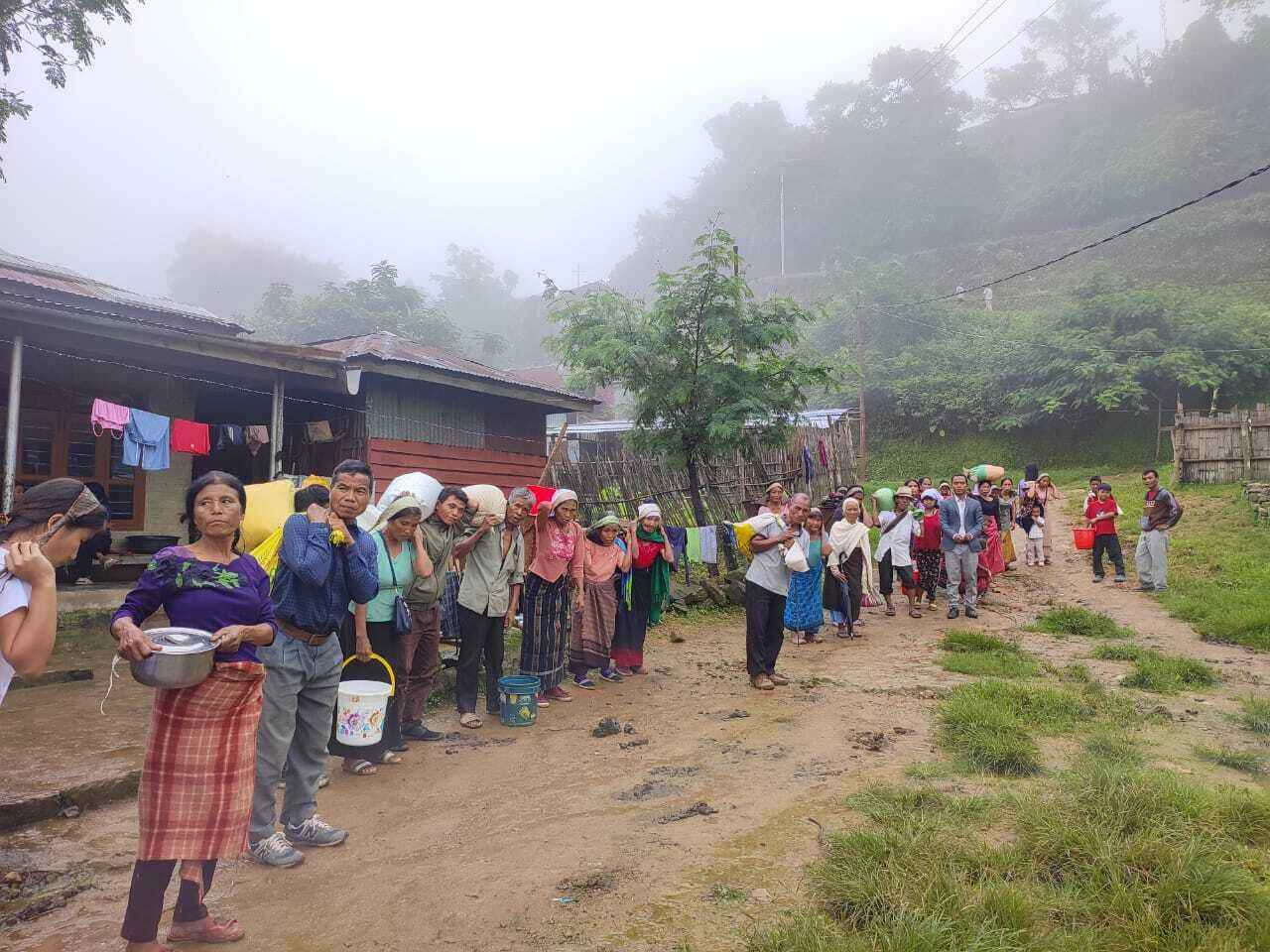 Claretian Mission Day 2026          - Without Borders image