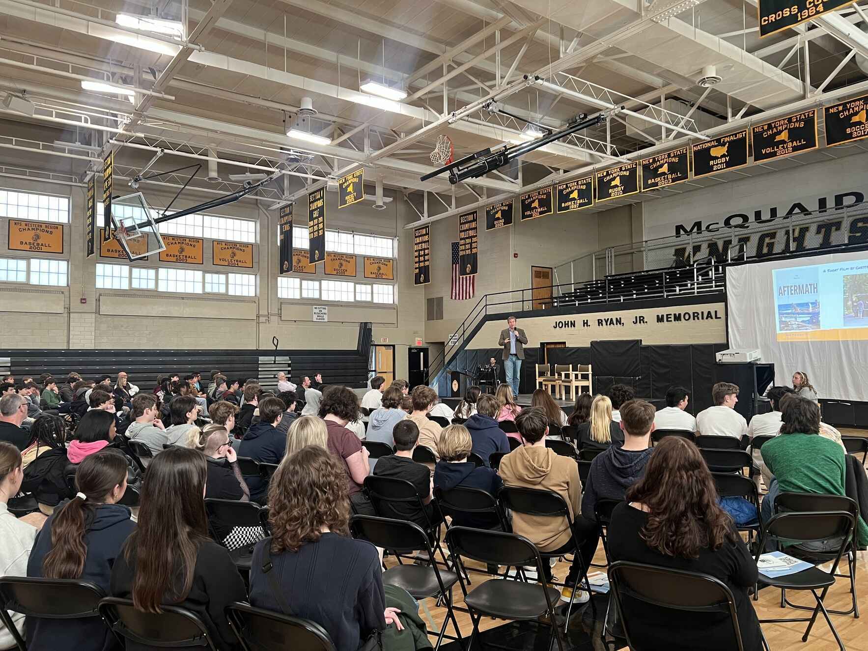 Donate During Sexual Assault Awareness Month and Be Matched Dollar for Dollar image