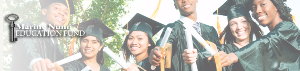 MARINE NUNN EDUCATION FUND image