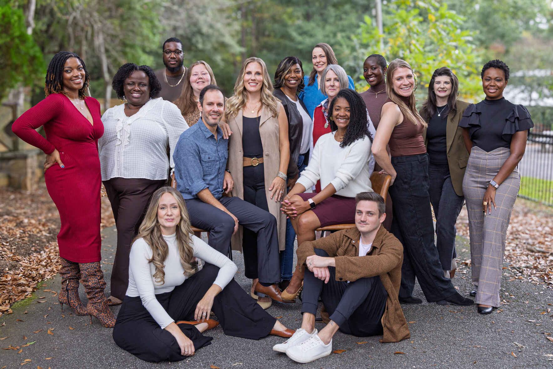 Partner with Us! image