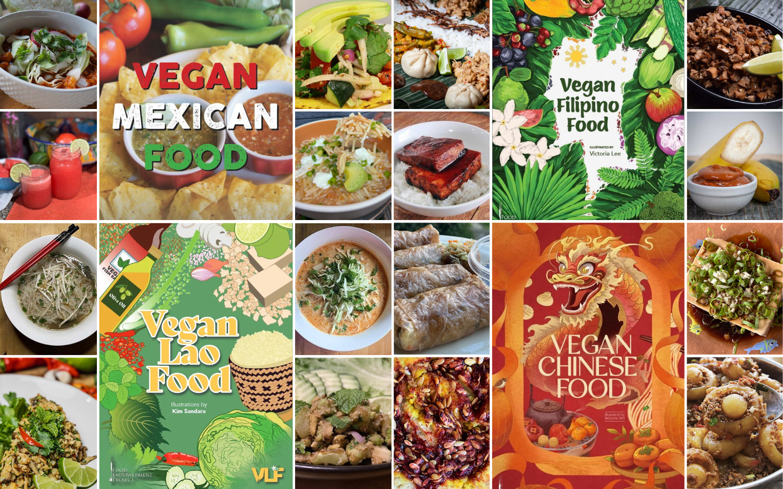 Will you help us grow our vegan resources? image