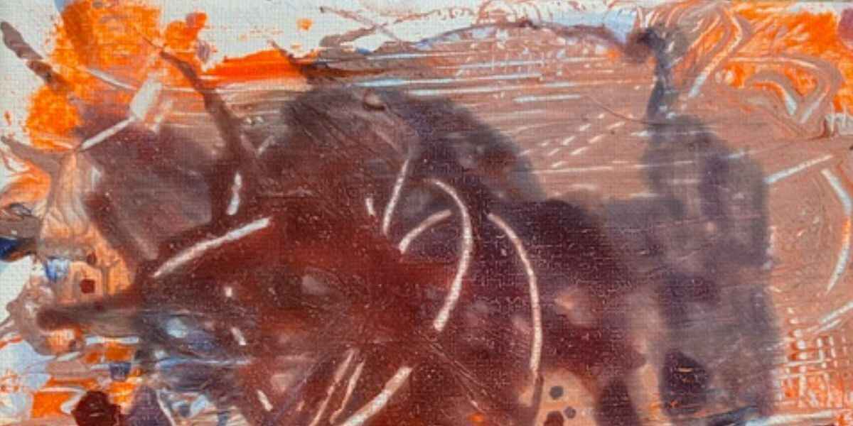 Art by Children, for Children image