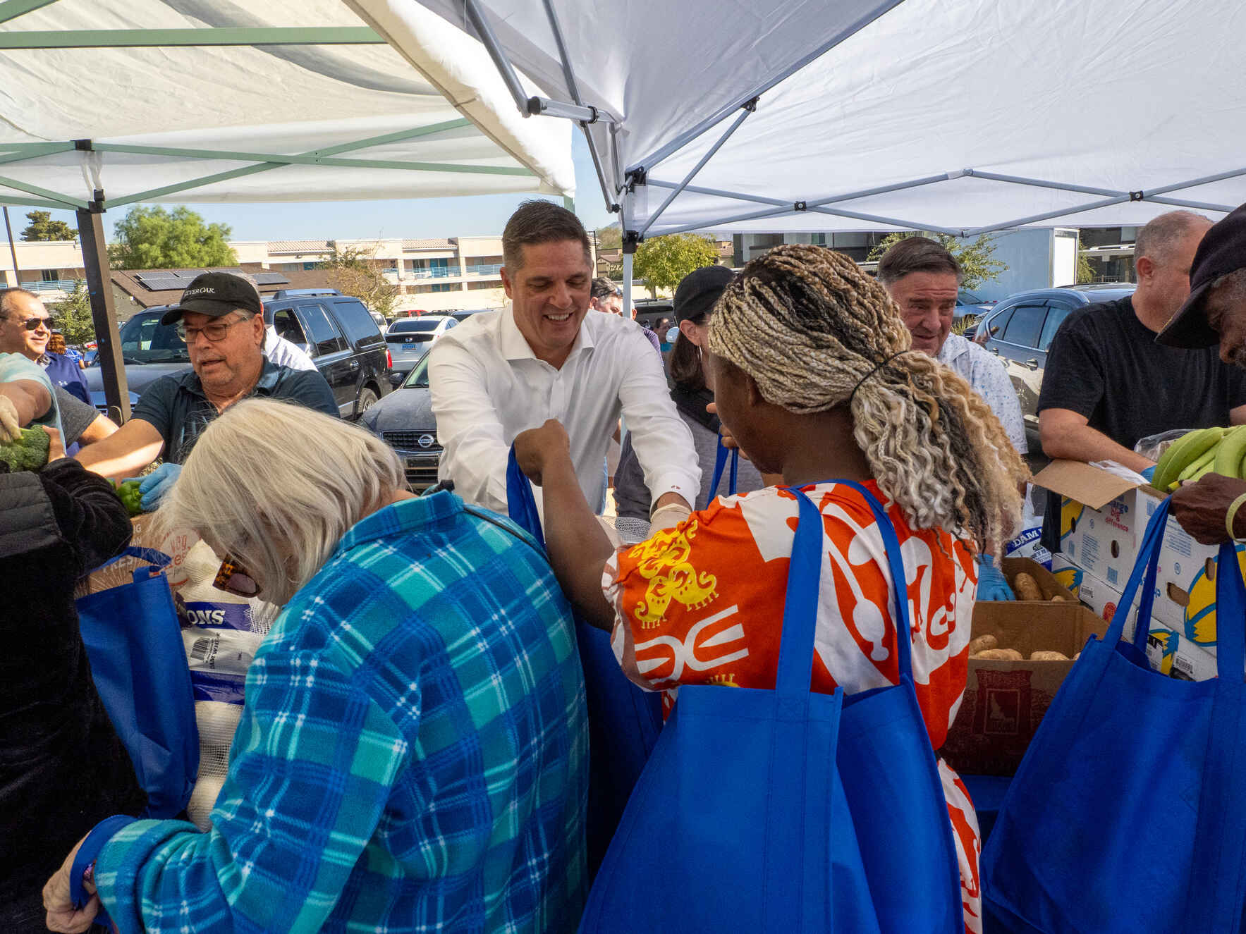 Donate to Lutheran Social Services of Nevada image