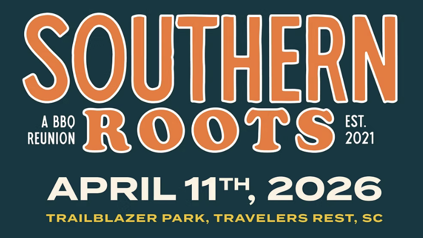 Southern Roots Reunion Giving Page image