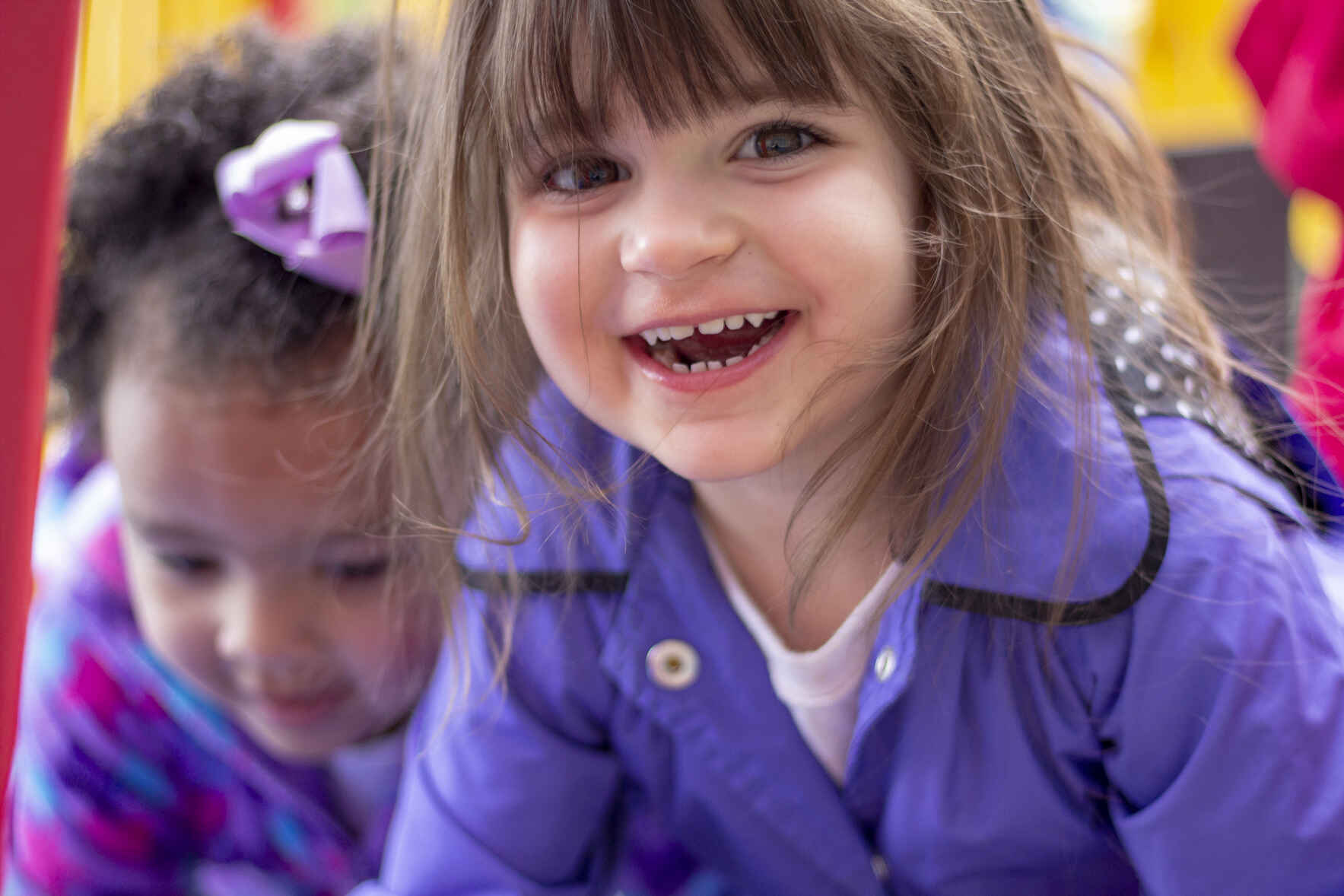 Help us to Educate Children to be Successful Life-Long Learners & Problem Solvers image
