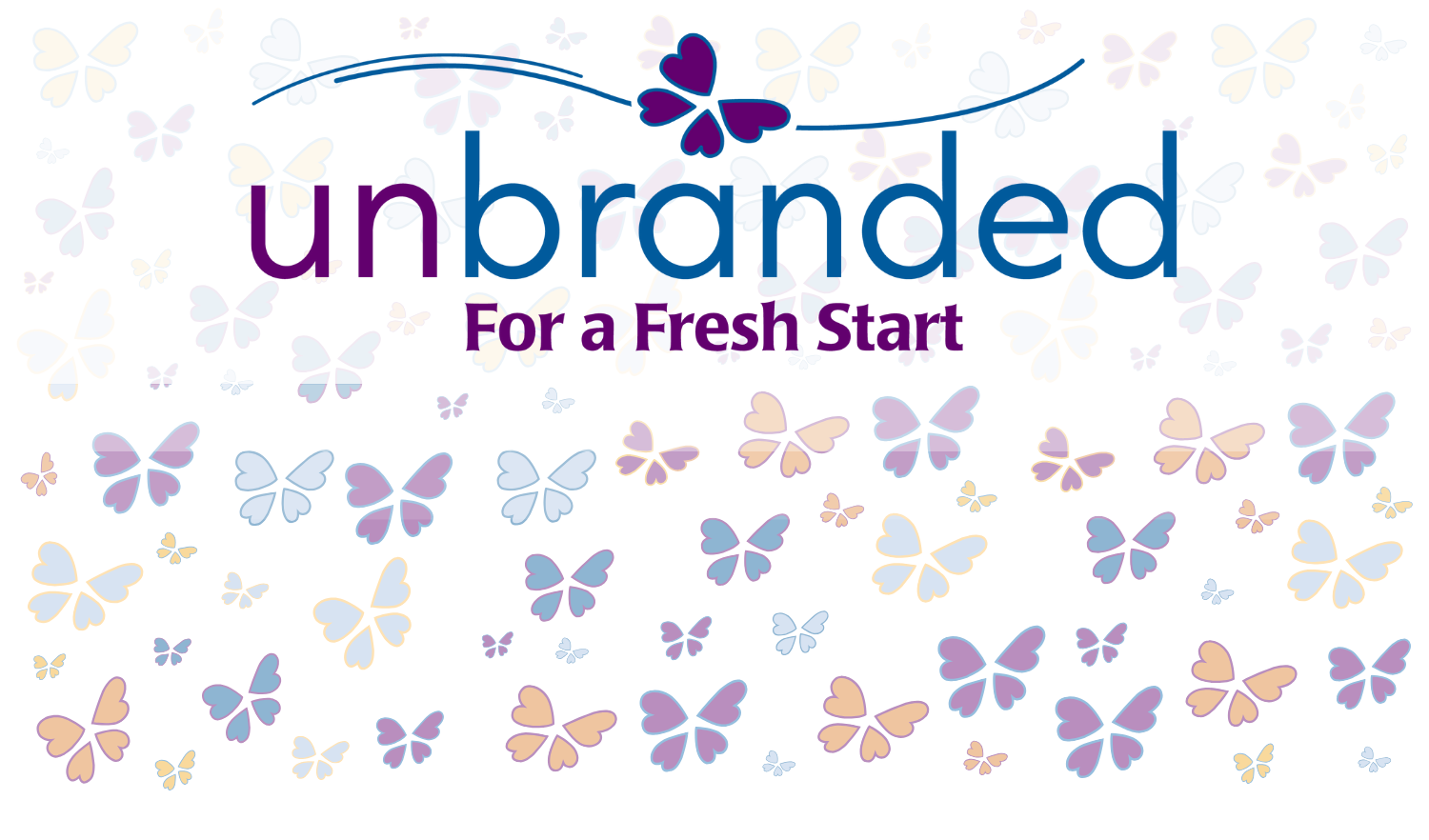 Unbranded for a Fresh Start image