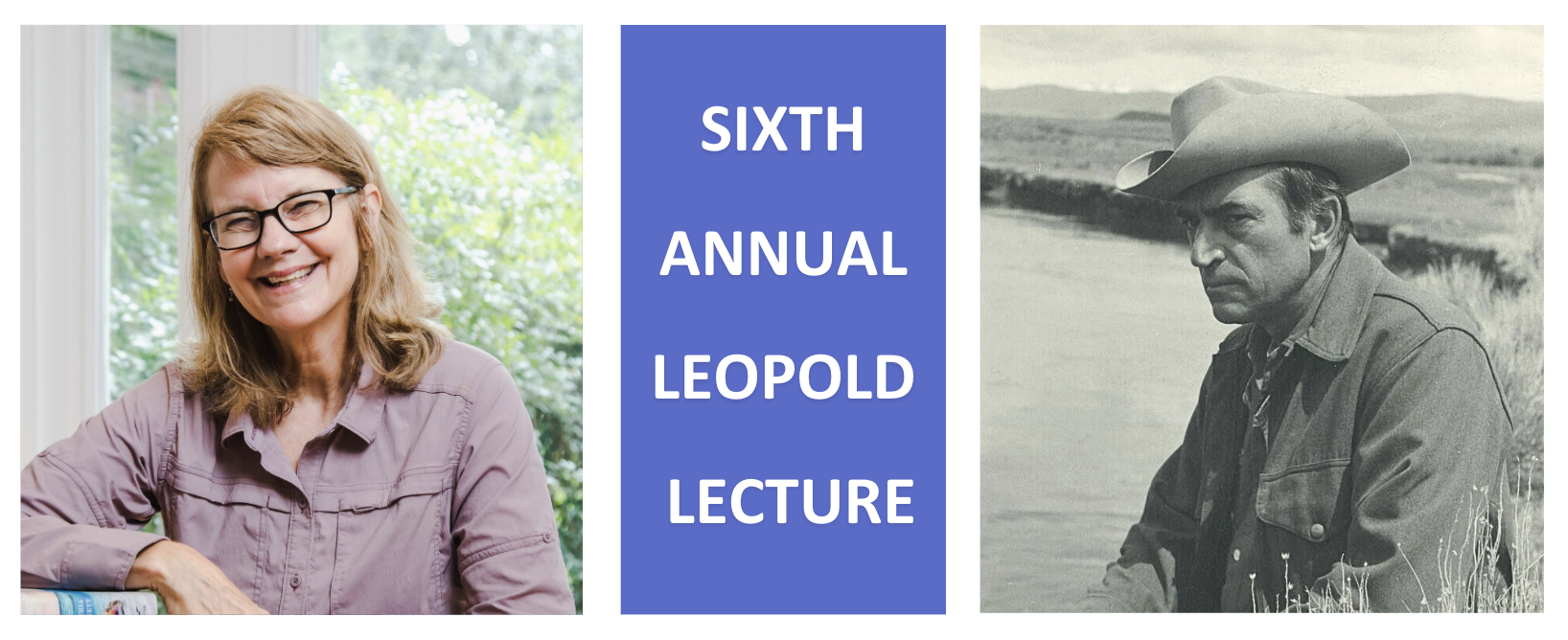 2025 Annual Lecture Sponsorship image