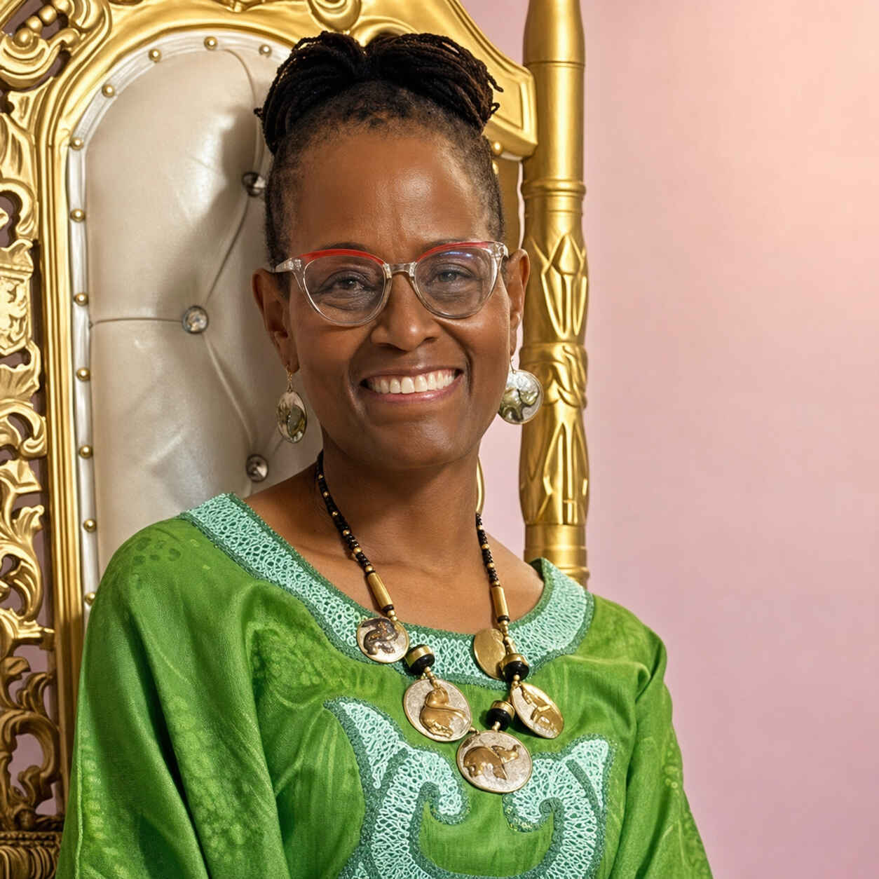 Bridging The Gap To Honor A Vision image