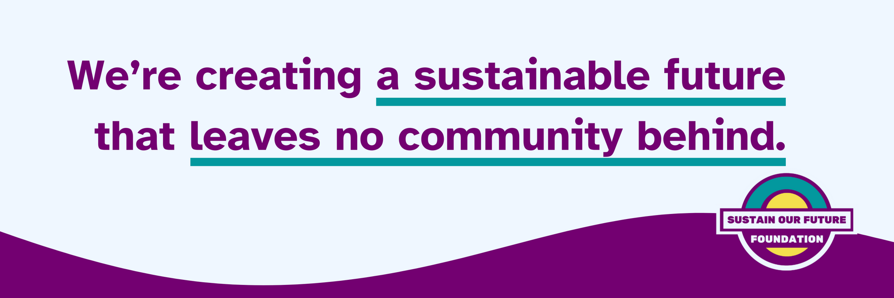 Transforming Sustainable Development to Maximize Equitable Community Benefits and Achieve Environmental Justice  image