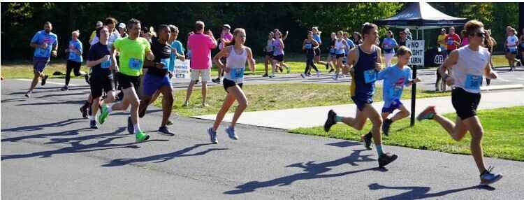Freeze the Day: Run, Refresh, and Rally at the Frozen Yogurt 5K! image