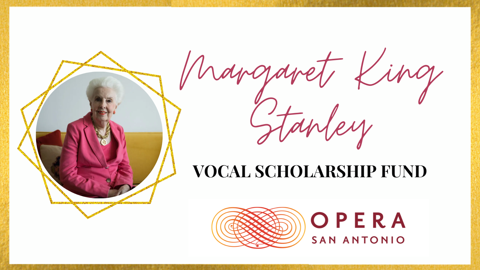 Sponsor a Young Artist image