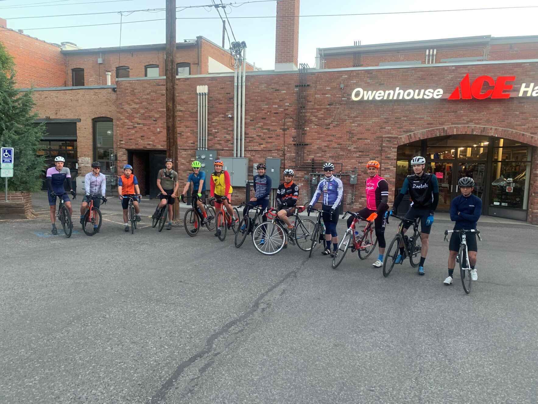 Working Dawgs Training Camp  image